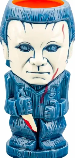 Halloween: The Curse of Michael Myers - Michael Myers Geeki Tikis Mug