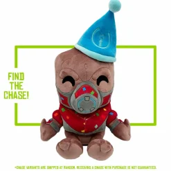 Halo - Grunt Plush 9
