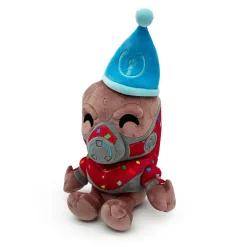 Halo - Grunt Plush 9