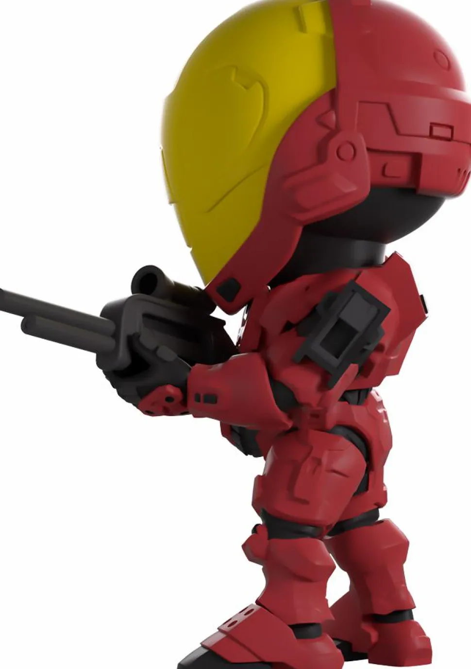 Halo - Spartan Eva 4.5" Vinyl Figure