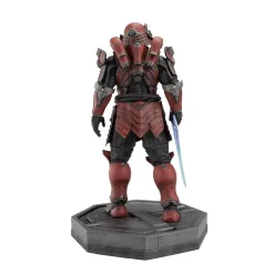 Halo Infinite - Spartan Yoroi 10” PVC Statue