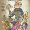 Ham-let: A Shakespearean Mash-up by Jim Burnstein Hardcover Book