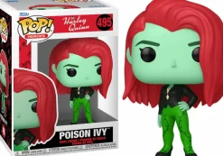 Harley Quinn: Animated TV Series (2019) - The Final Joke Pop! Vinyl Bundle (Set of 5)