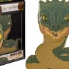 Harry Potter - Basilisk 4” Pop! Enamel Pin