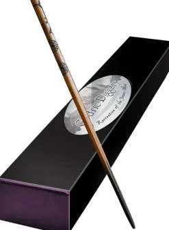 Harry Potter - Cedric Diggory Wand 1:1 Scale Life-Size Prop Replica
