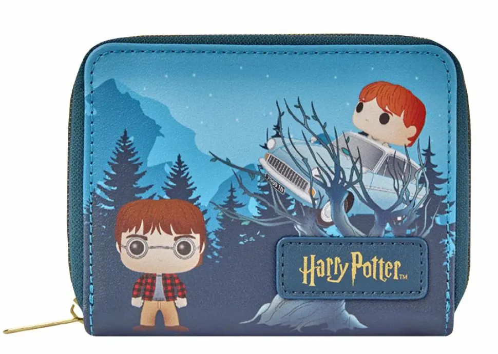 Harry Potter - Chamber of Secrets Wallet