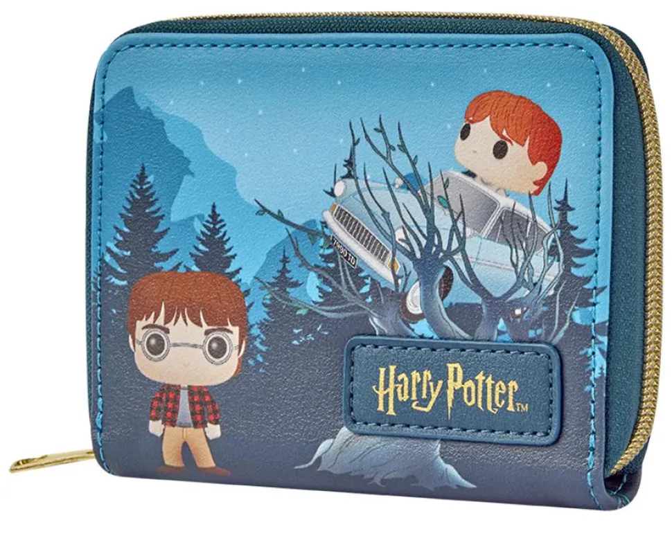 Harry Potter - Chamber of Secrets Wallet