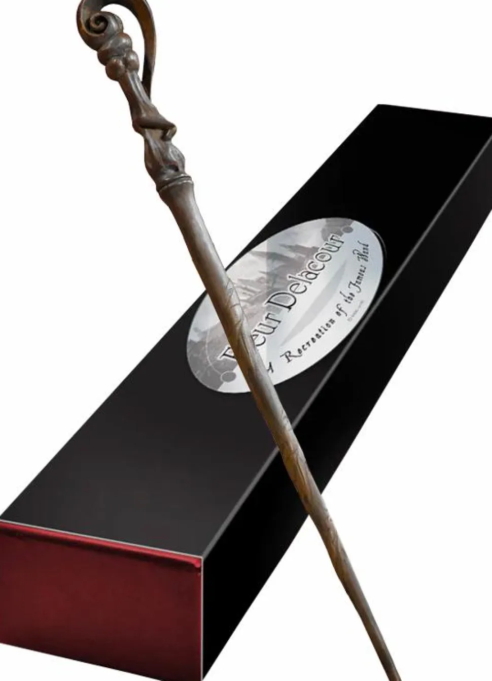 Harry Potter - Fleur Delacour Wand 1:1 Scale Life-Size Prop Replica