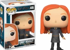 Harry Potter - Ginny Weasley Pop! Vinyl Figure