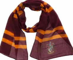 Harry Potter - Gryffindor Lightweight Scarf