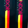 Harry Potter - Gryffindor Crew Socks (One-Size)