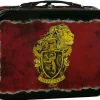Harry Potter - Gryffindor Lunchbox