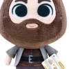 Harry Potter - Hagrid Holiday 4” Plush