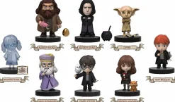 Harry Potter - Harry Potter Series MEA-035 3ā Mini Egg Attack Action Figures (Set of 8)