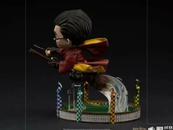 Harry Potter - Harry Potter at the Quidditch Match MiniCo 7” Vinyl Figure