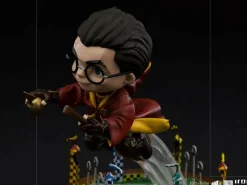 Harry Potter - Harry Potter at the Quidditch Match MiniCo 7” Vinyl Figure