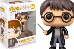 Harry Potter - Harry Potter Pop! Vinyl Figure