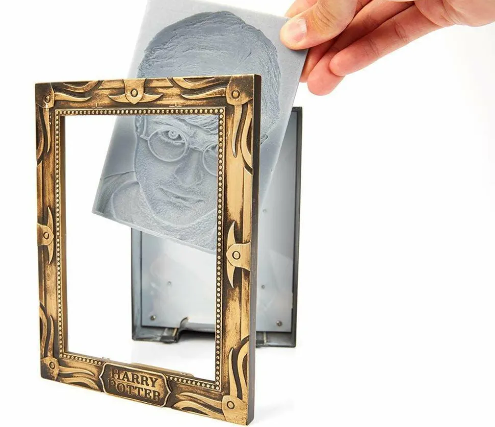 Harry Potter - Harry Potter Holopane Mood Lamp
