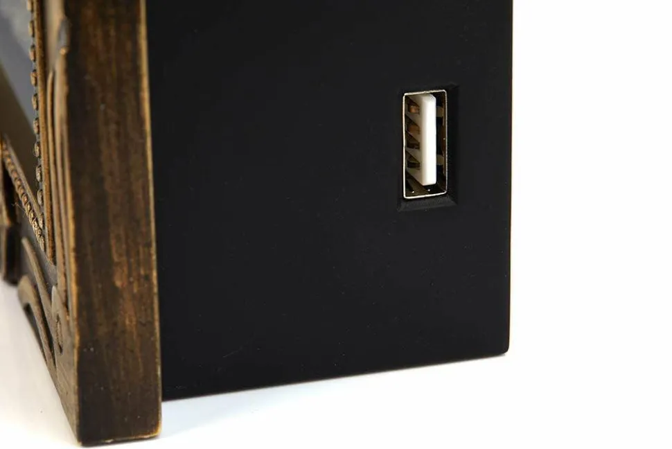 Harry Potter - Harry Potter Holopane Mood Lamp
