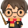 Harry Potter - Harry Potter Chibi Figural 8” PVC Money Bank