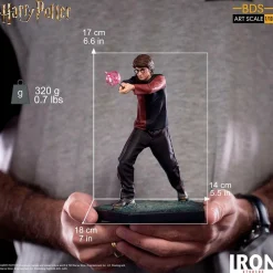 Harry Potter - Harry Potter 1/10th Scale Statue