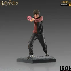 Harry Potter - Harry Potter 1/10th Scale Statue