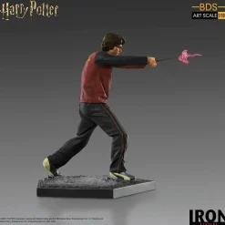 Harry Potter - Harry Potter 1/10th Scale Statue
