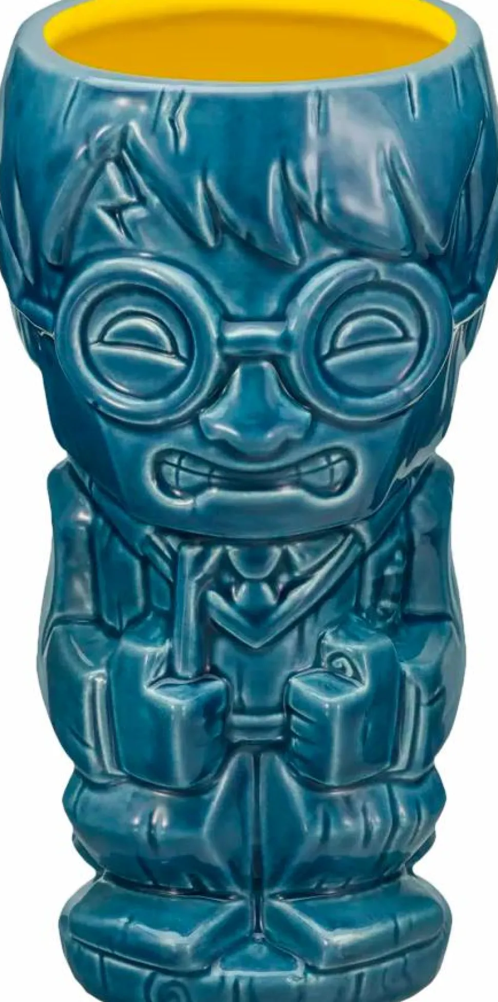 Harry Potter - Harry Potter Geeki Tikis Ceramic Mug