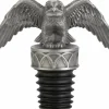 Harry Potter - Hedwig Pewter Wine Stopper
