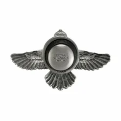 Harry Potter - Hedwig Pewter Wine Stopper