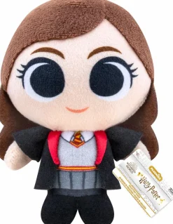 Harry Potter - Hermione Granger Holiday 4” Plush