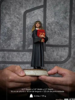 Harry Potter - Hermione Granger 20th Anniversary 1/10th Scale Statue
