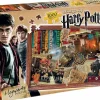 Harry Potter - Hogwarts 1000 Piece Puzzle