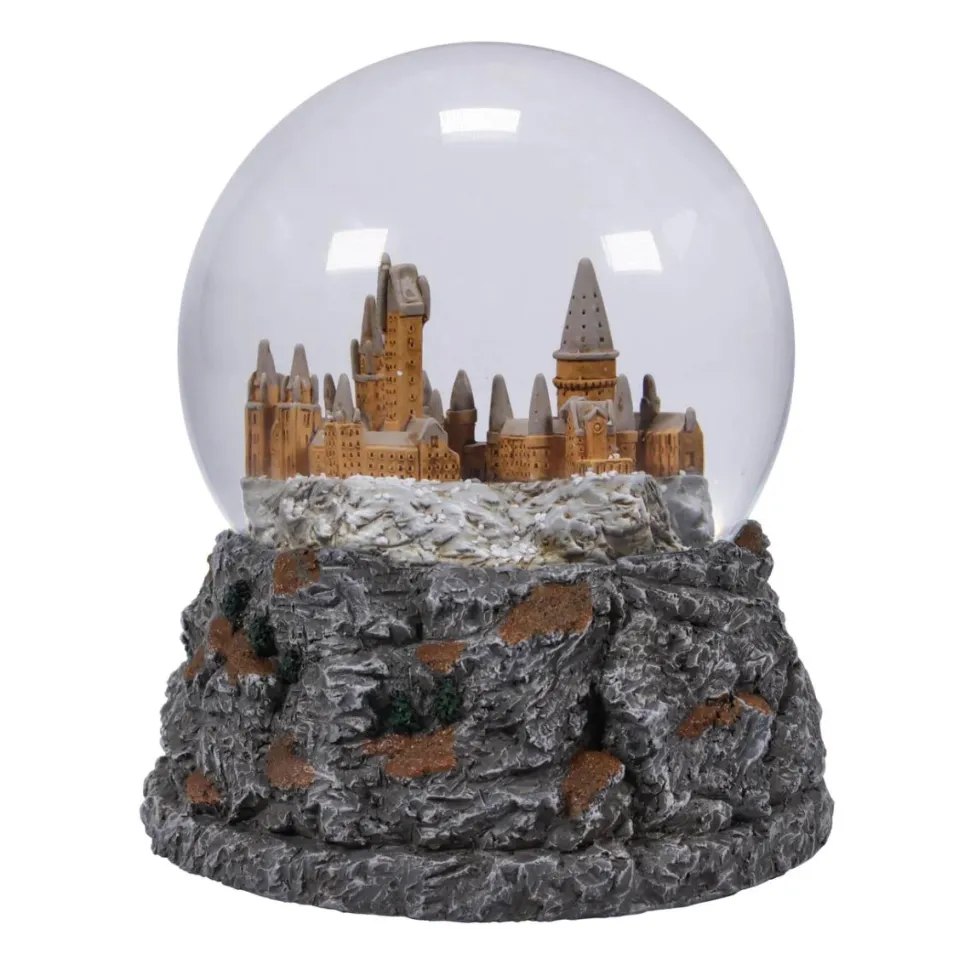 Harry Potter - Hogwarts Castle 5" Snow Globe