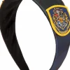 Harry Potter - Hogwarts Crest Headband
