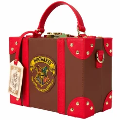 Harry Potter - Hogwarts Express Luggage Trunk 6