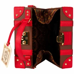 Harry Potter - Hogwarts Express Luggage Trunk 6