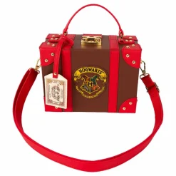 Harry Potter - Hogwarts Express Luggage Trunk 6