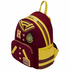 Harry Potter - Hogwarts Gryffindor Varsity 10