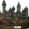 Harry Potter - Hogwarts School of Witchcraft and Wizardry Master Craft 16" Statue