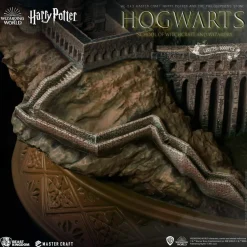 Harry Potter - Hogwarts School of Witchcraft and Wizardry Master Craft 16