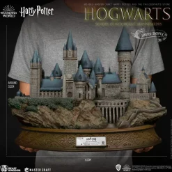 Harry Potter - Hogwarts School of Witchcraft and Wizardry Master Craft 16