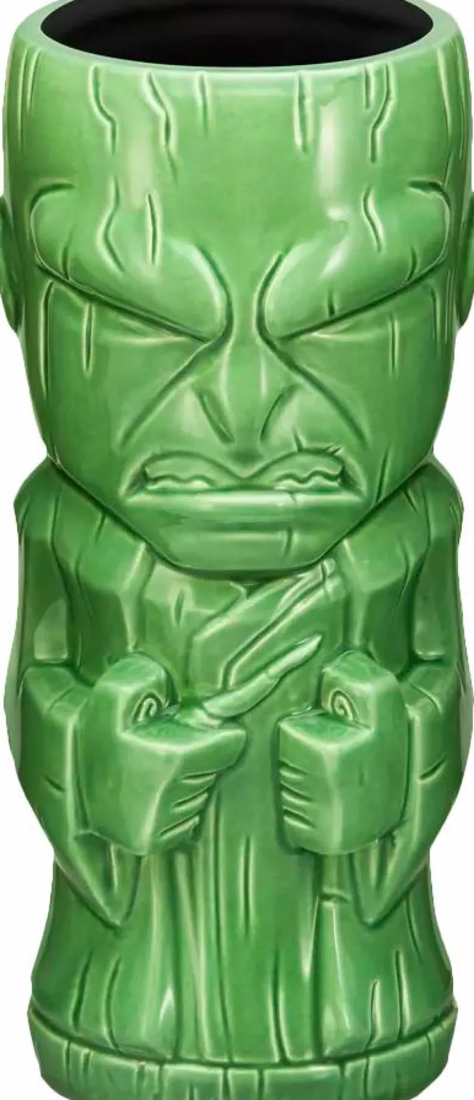 Harry Potter - Lord Voldemort Geeki Tikis Ceramic Mug