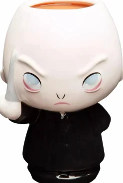 Harry Potter - Lord Voldemort Cupful of Cute Ceramic Mug