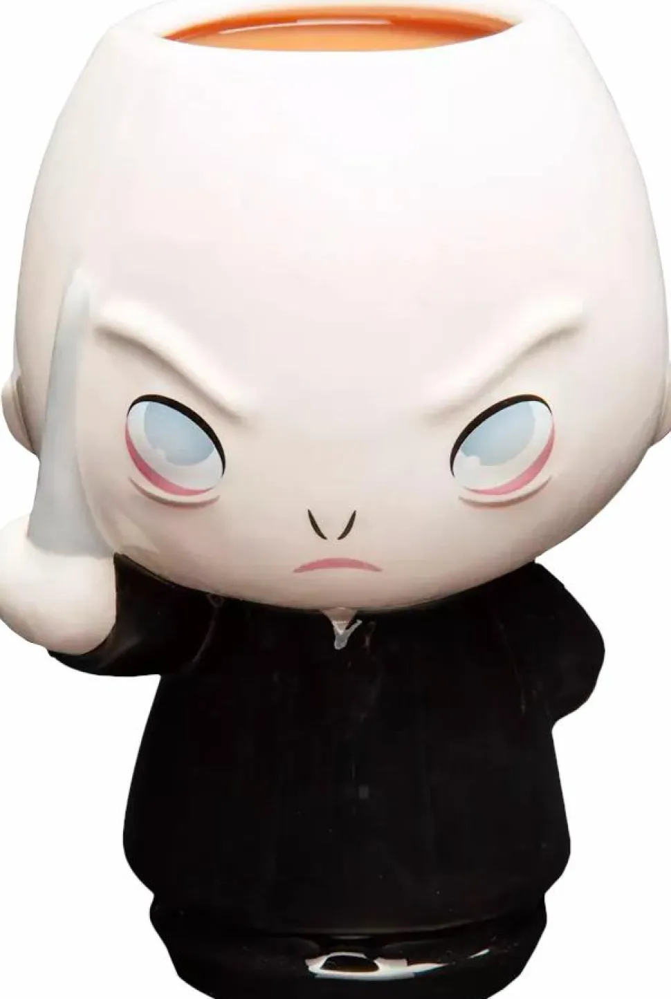Harry Potter - Lord Voldemort Cupful of Cute Ceramic Mug