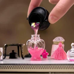 Harry Potter - Make it Mini Potions MGA's Miniverse Blind Box Capsule (Single Unit)