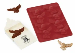 Harry Potter - Make Your Own Chocolate Owls Silicone Chocolate Mold Gift Box Set
