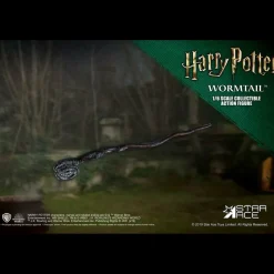 Harry Potter - Peter Pettigrew Wormtail 1/6th Scale Action Figure