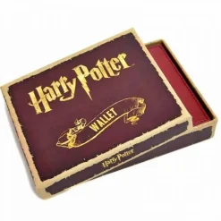Harry Potter - Platform 9 3/4 Wallet