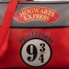 Harry Potter - Platform 9 3/4 Hogwarts Express Messenger Bag